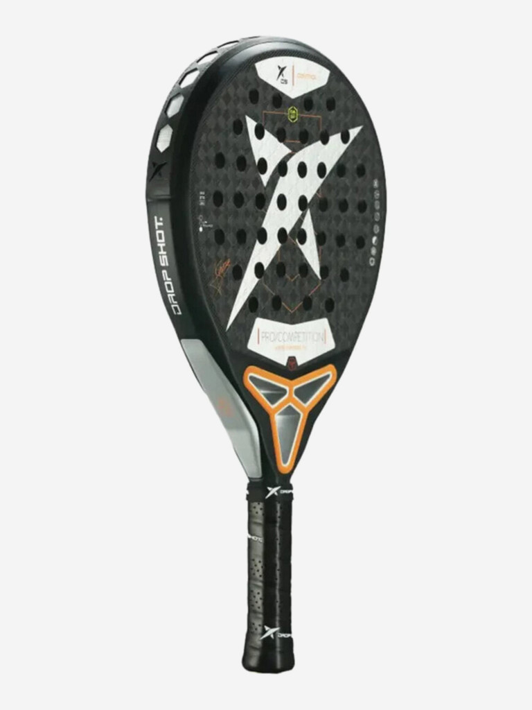 Ракетка для падела Drop Shot Axion Control 1.0 2025