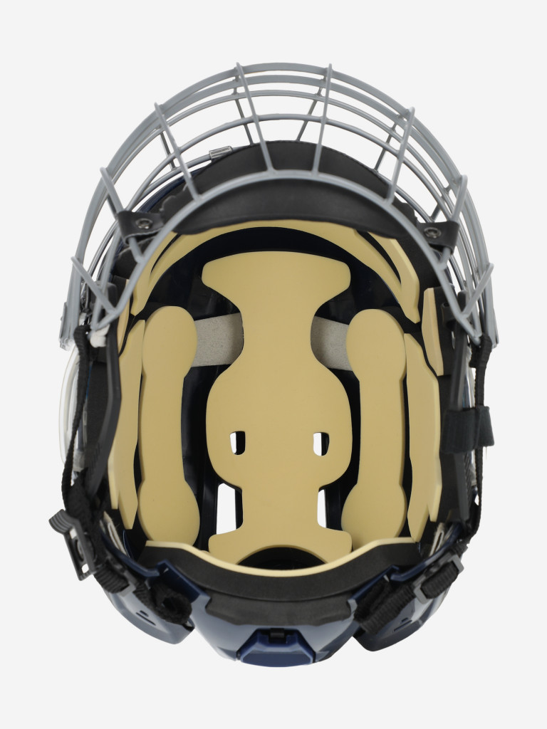 Шлем хоккейный Tampa Combo XT