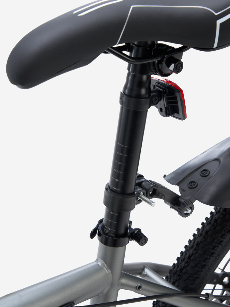 Велосипед подростковый Denton Rider, 24"