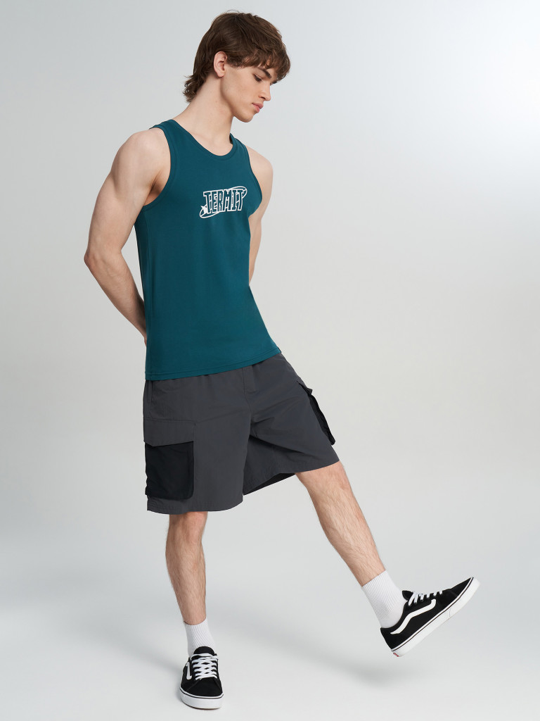 Майка мужская Termit