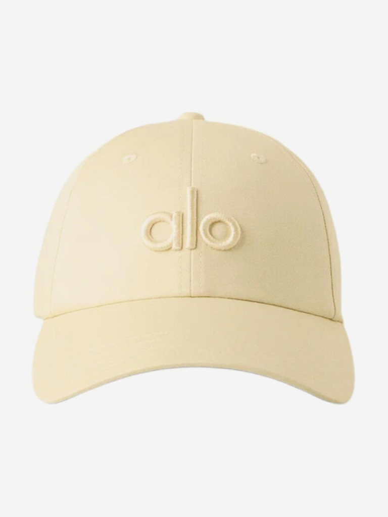 Бейсболка Alo Yoga Off-Duty Cap