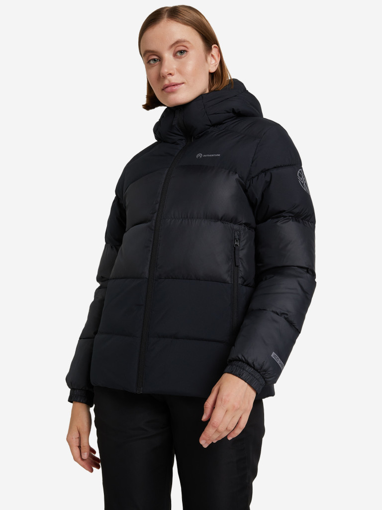 Пуховик женский Outventure