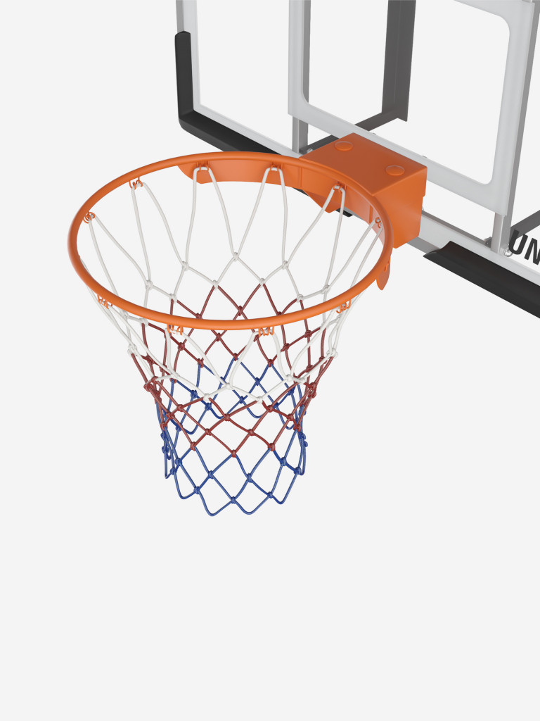 Баскетбольный щит UNIX Line B-Backboard-PC 50"x32" R45