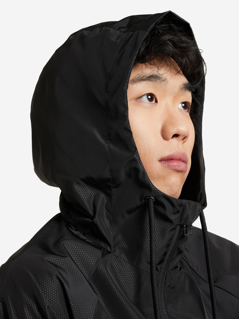 Ветровка мужская FILA