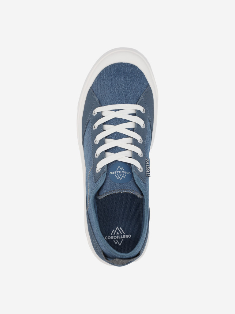 Кеды женские Cordillero Nelea