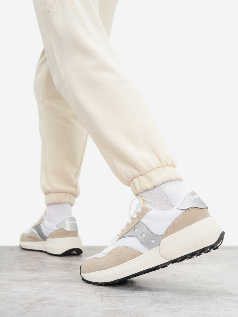 Кроссовки женские Saucony Jazz Nxt