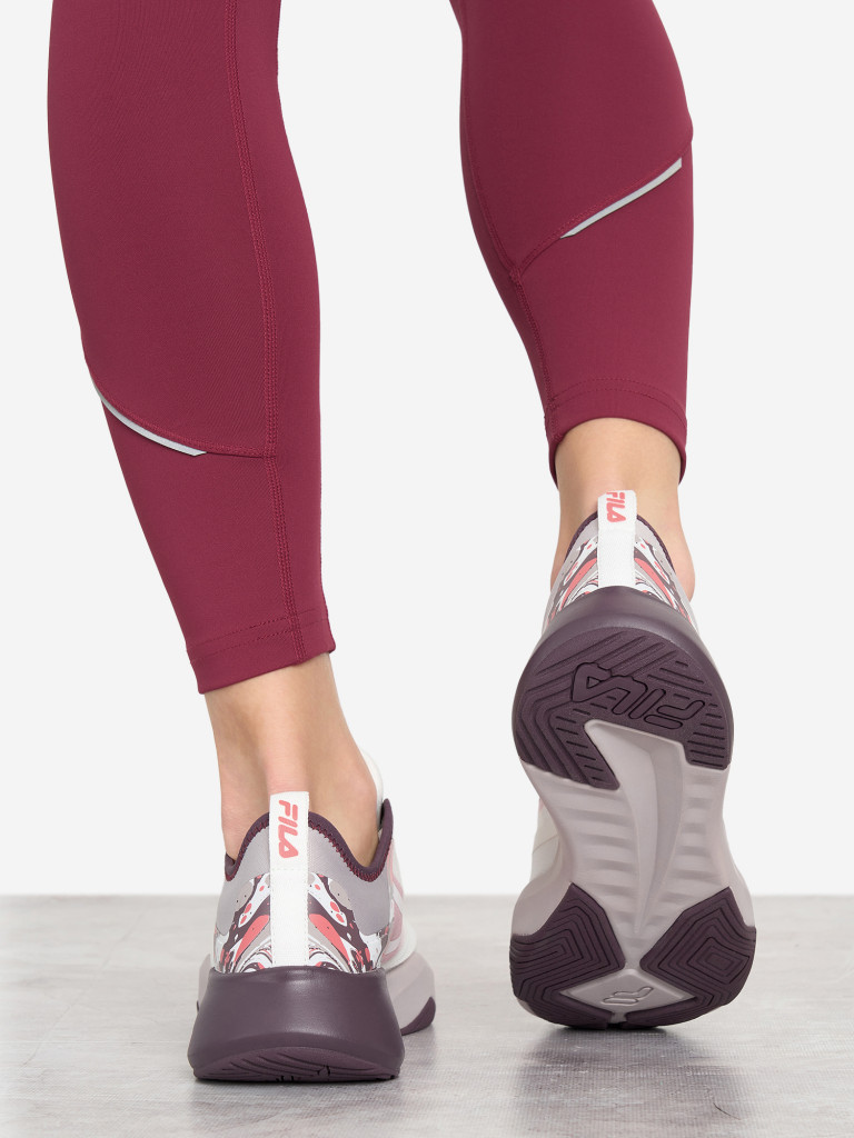 Кроссовки женские FILA Amelie