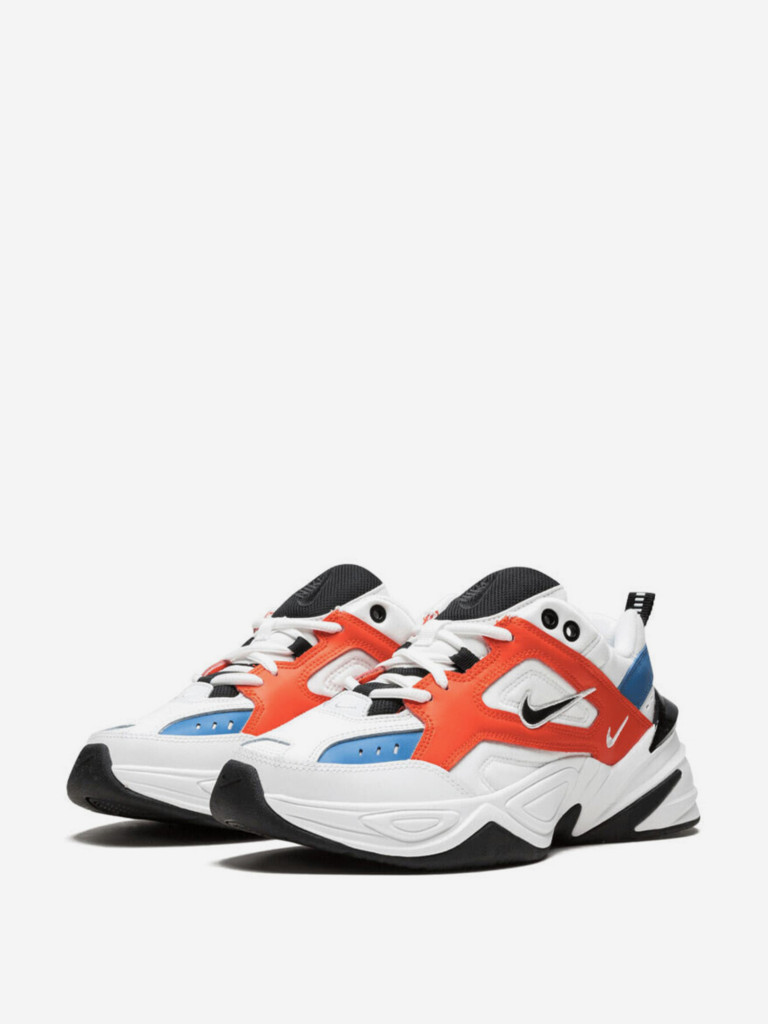 Кроссовки женские Nike M2K Tekno