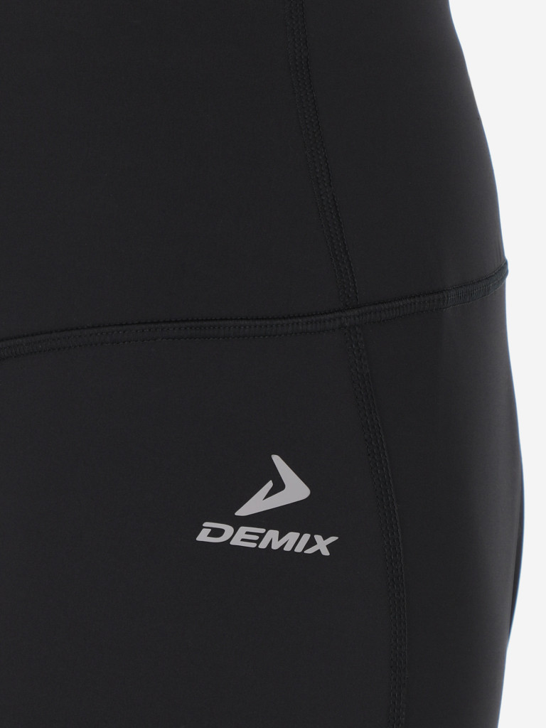 Легинсы женские Demix ProSculpt Mesh, Plus Size