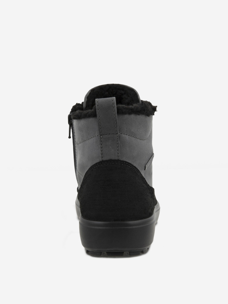 Ботинки утепленные мужские Ecco Soft 7 Tred M GTX 
