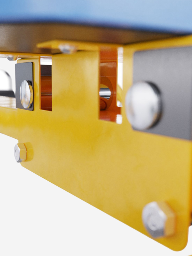 Гребной детский тренажер DFC VT-04