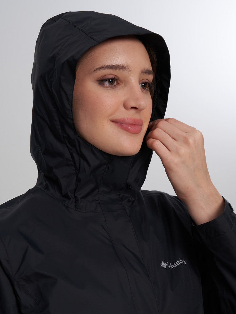 Ветровка женская Columbia Arcadia II Jacket