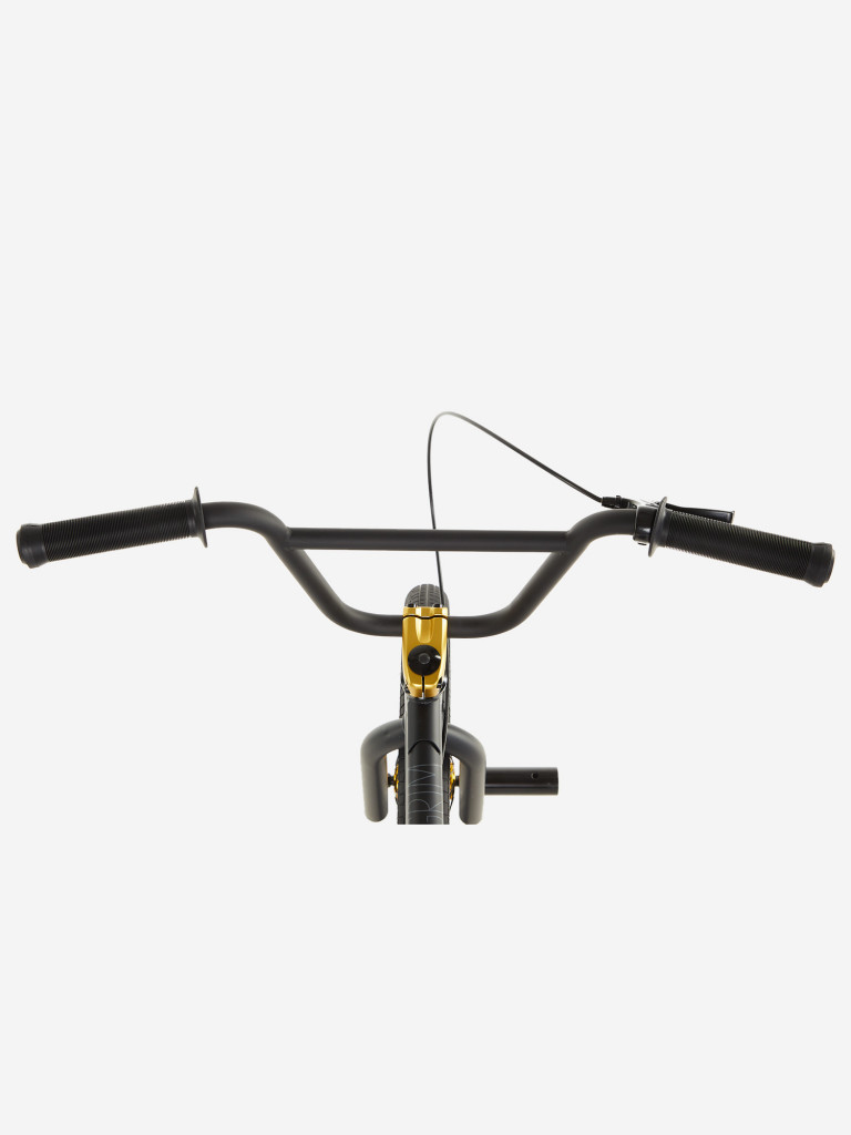Велосипед BMX Stern Piligrim 20" 2024
