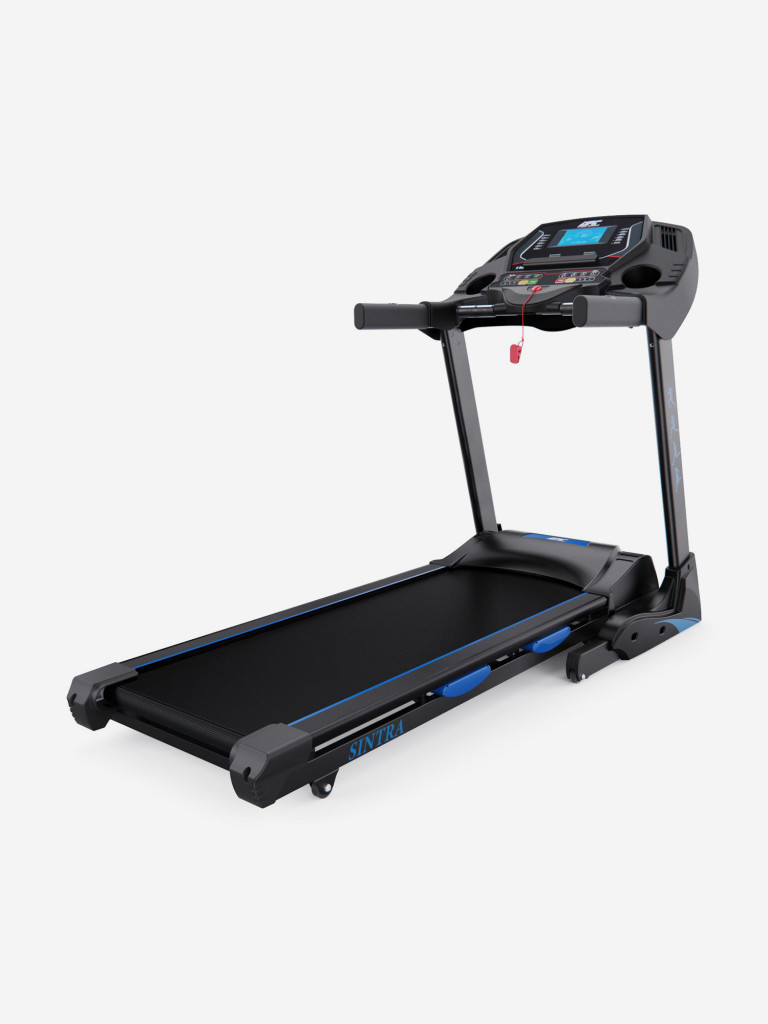 Беговая дорожка DFC SINTRA Blue T760B