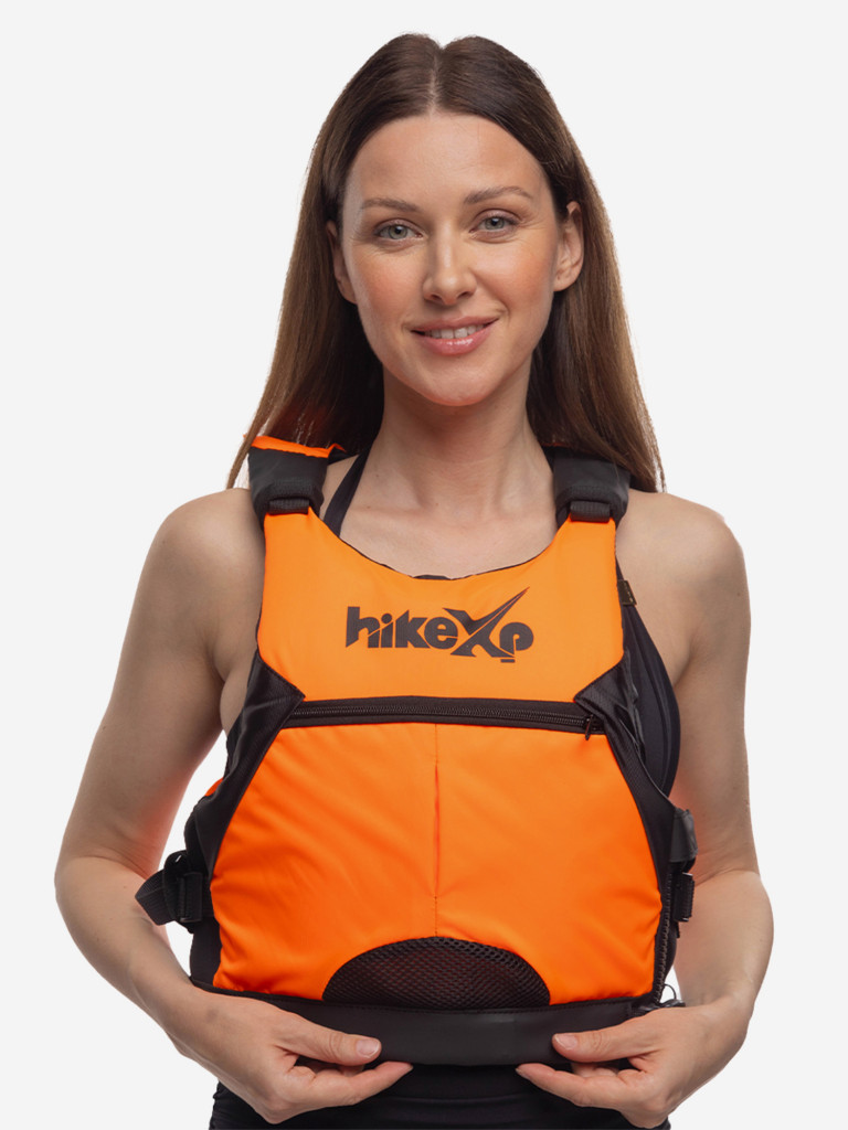 Жилет спасательный, страховочный, hikeXp Yacht