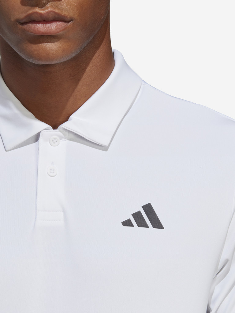 Поло мужское adidas club