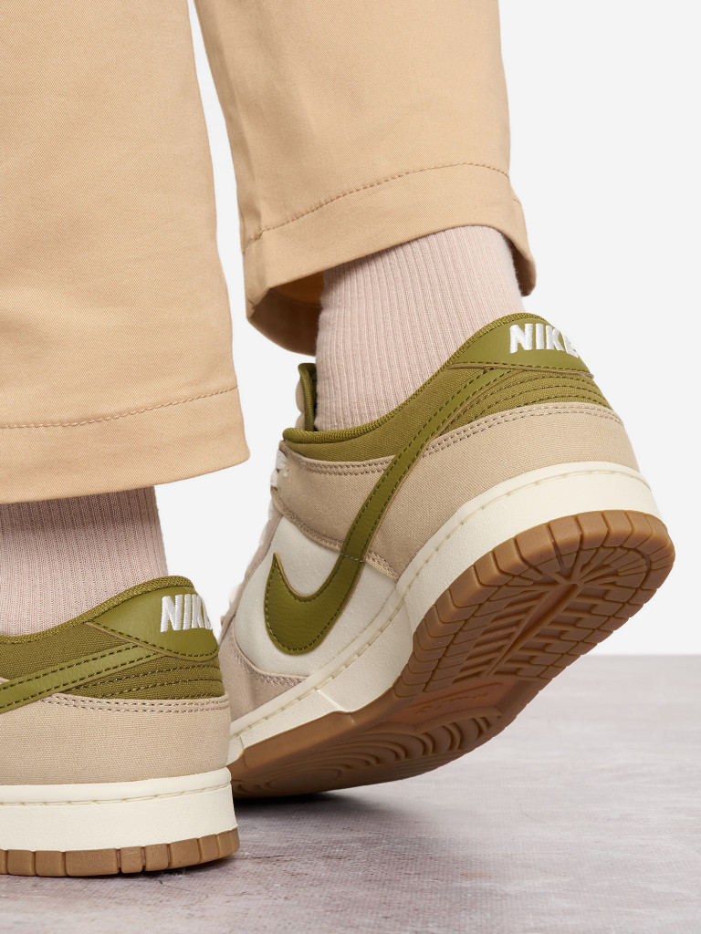 Кеды мужские Nike Dunk