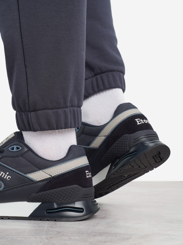 Кроссовки мужские Etonic Stable Nbk