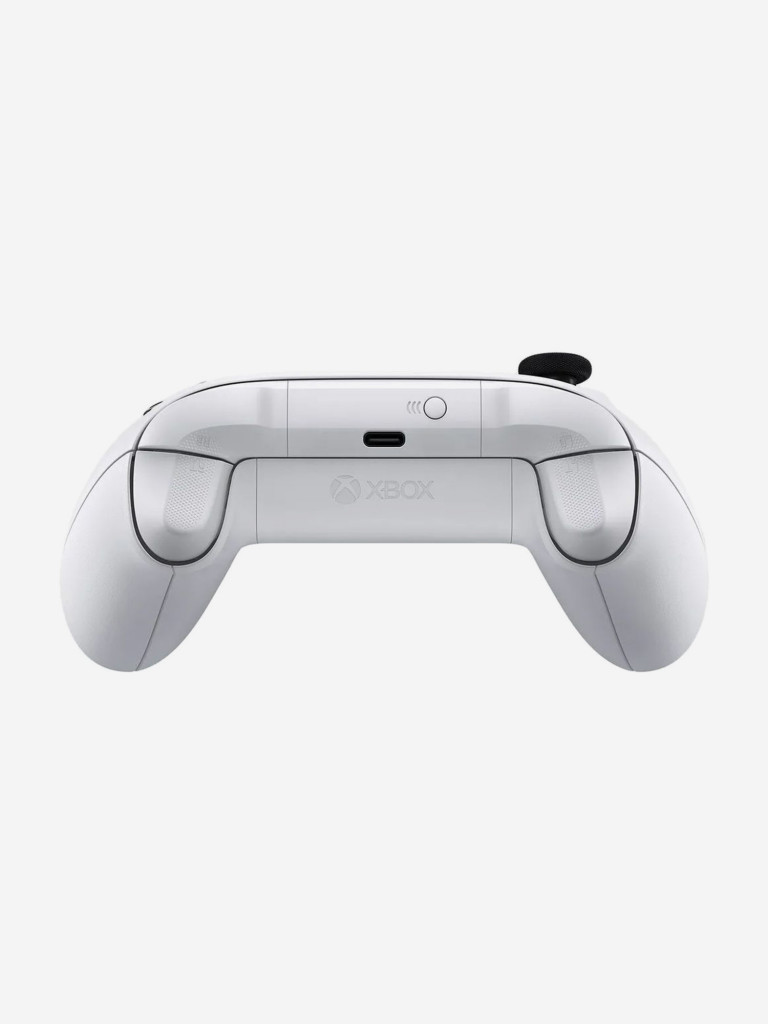Геймпад Xbox Series Robot White