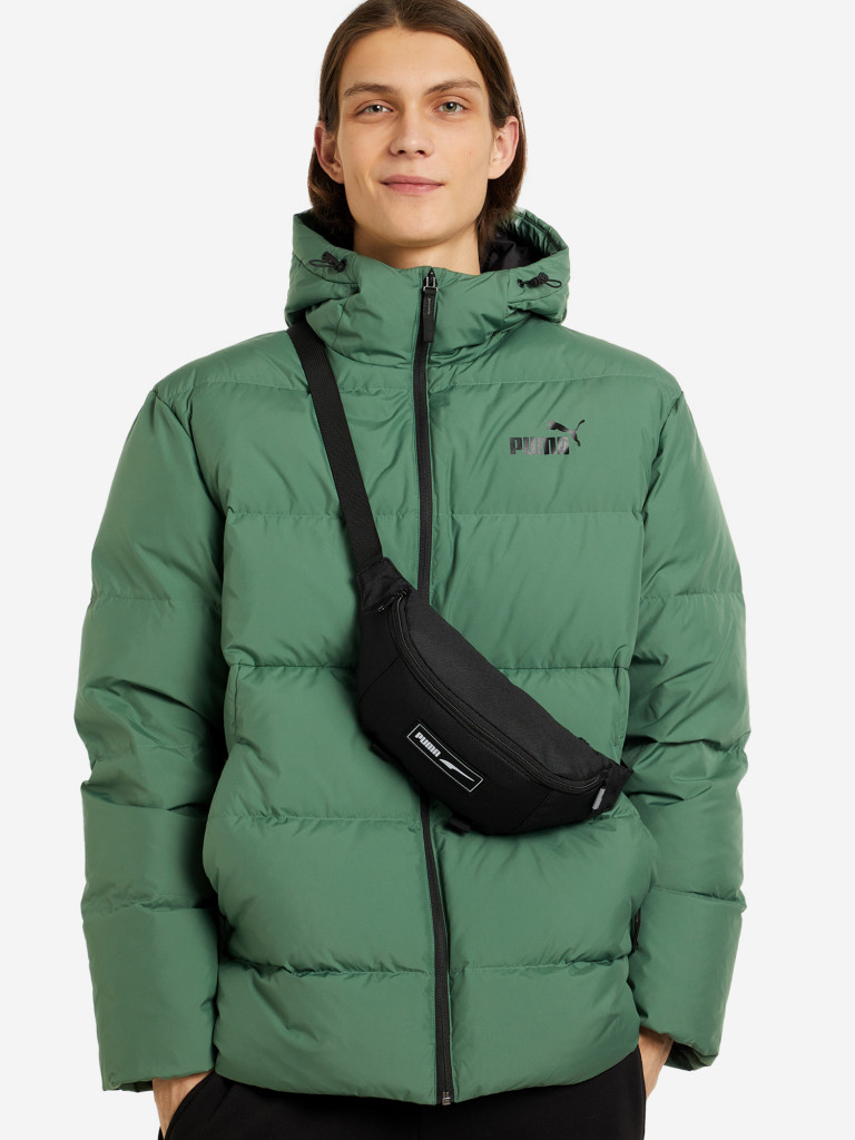 Сумка на пояс PUMA Deck Waist