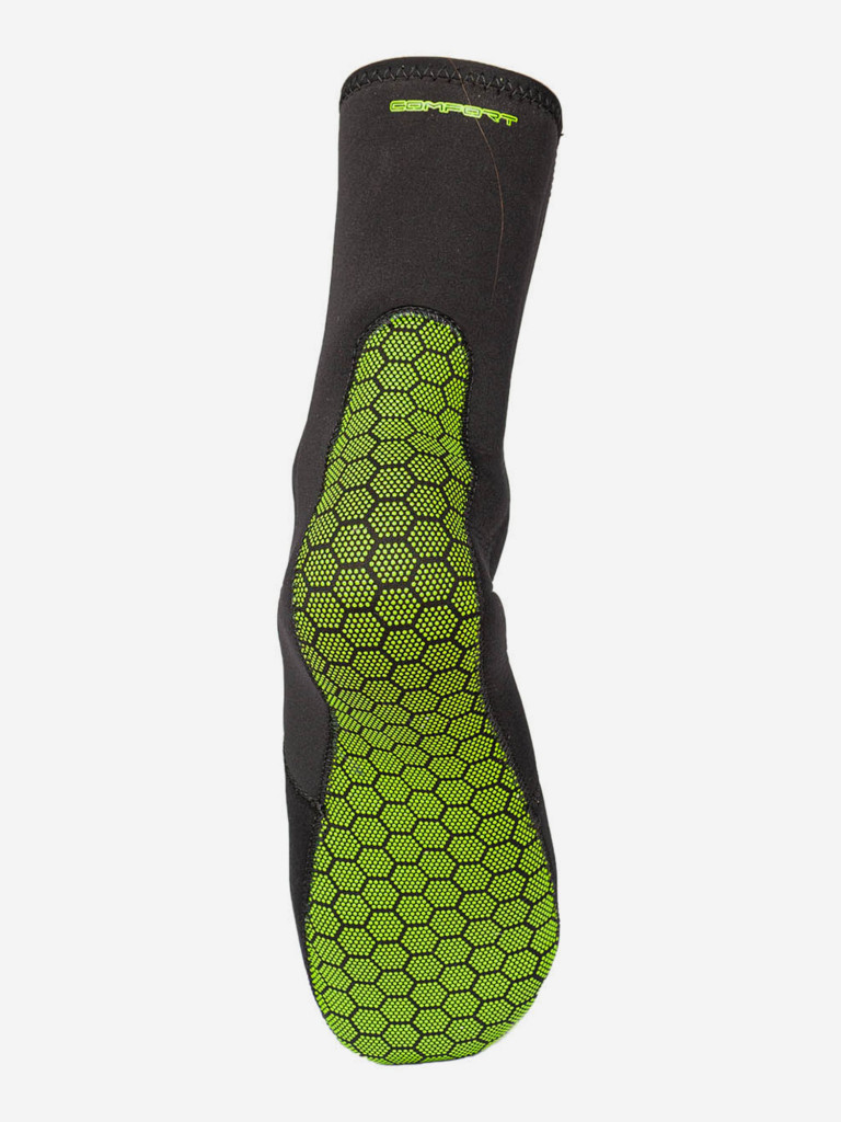 Носки неопреновые SALVIMAR COMFORT 7 мм