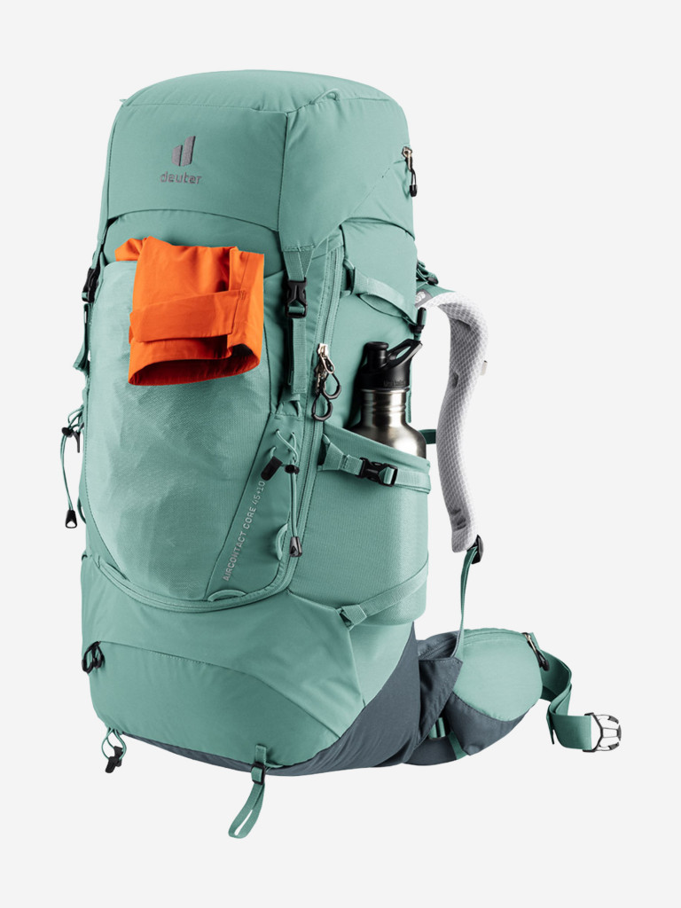 Рюкзак Deuter Aircontact Core 45+10 SL