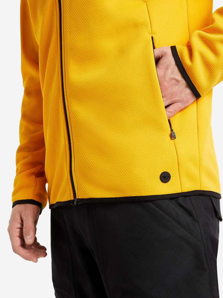 Джемпер флисовый мужской O'Neill Natrolite