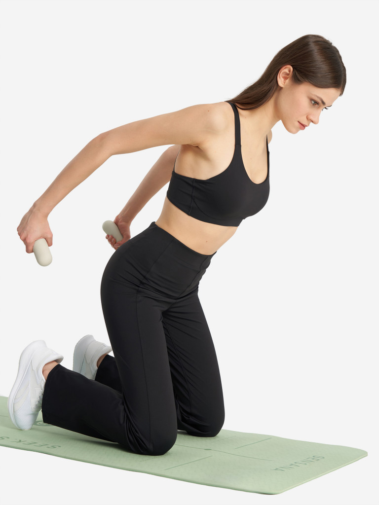 Топ бра спортивный Sensana