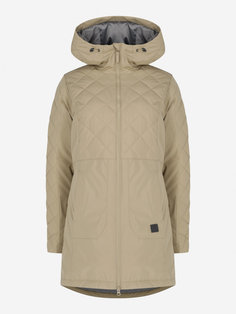 Куртка утепленная женская Outventure Бежевый 7999₽