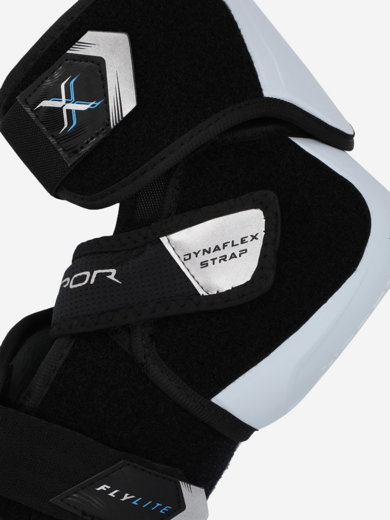 Налокотники хоккейные BAUER Vapor Flylite SR