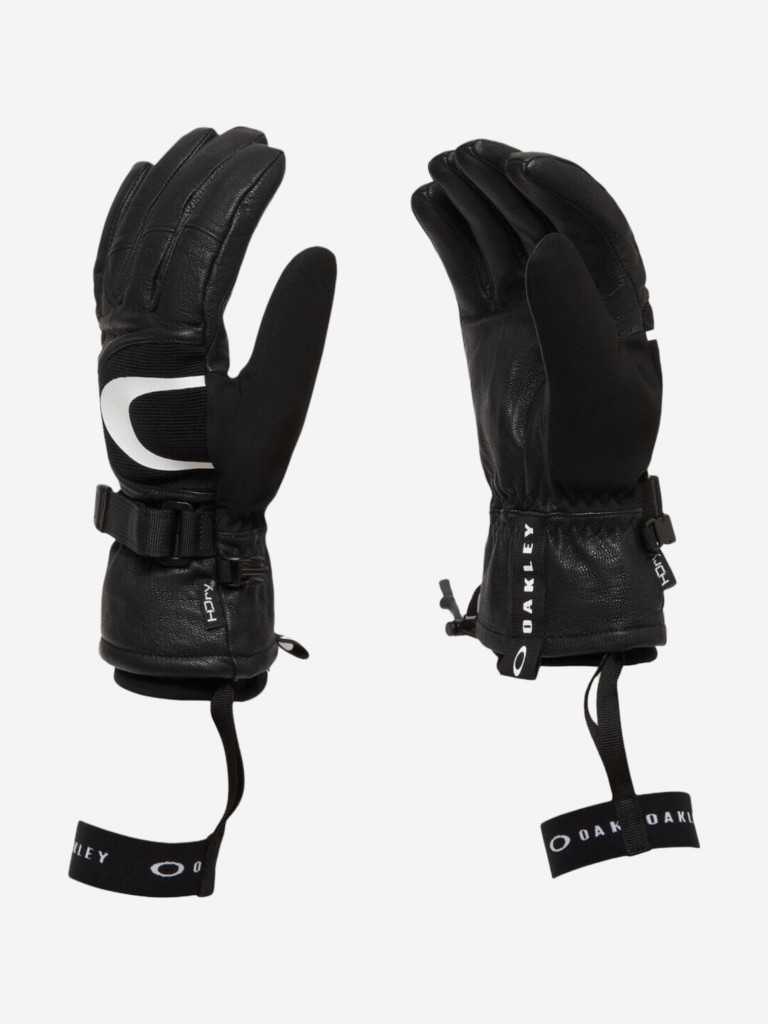 Перчатки Oakley Timberline