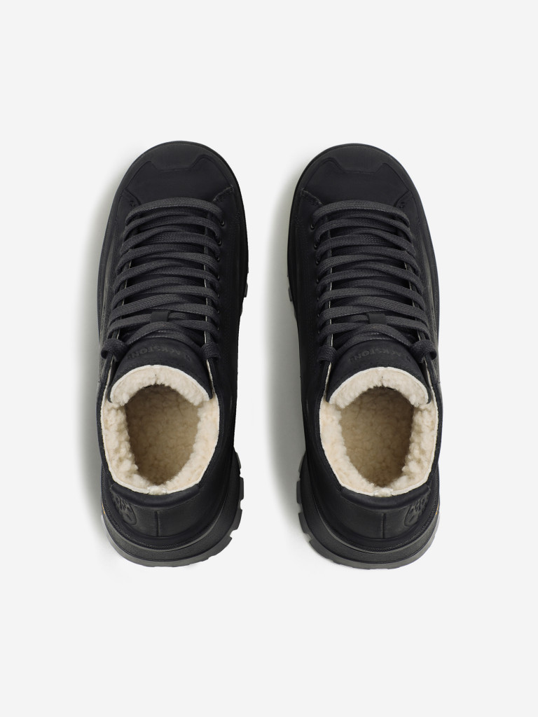 Ботинки женские Blackstone V-NIMS