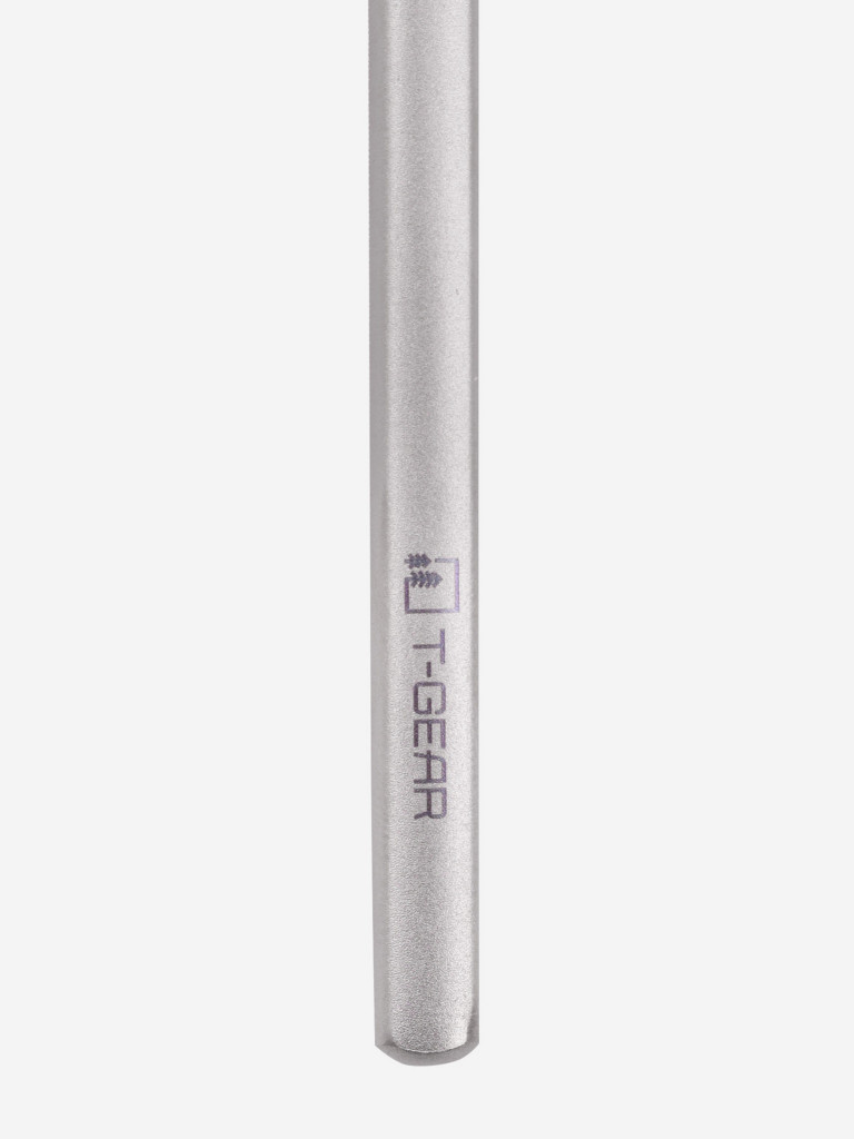 Палочки титановые T-Gear Titanium Сhopsticks