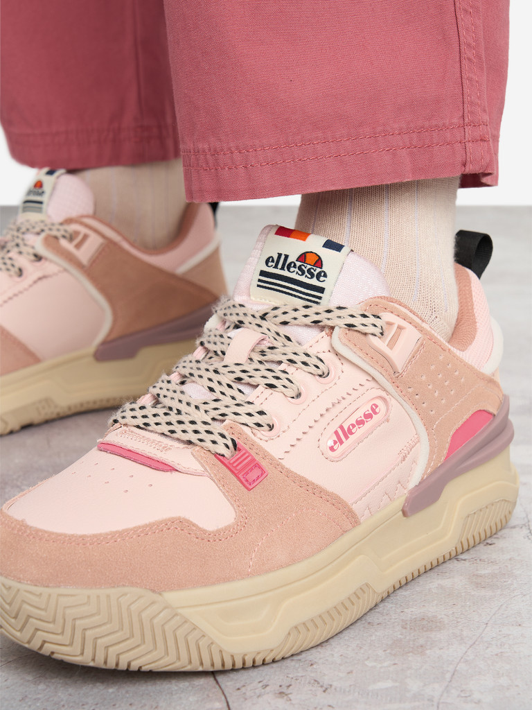 Кроссовки женские Ellesse Suetec
