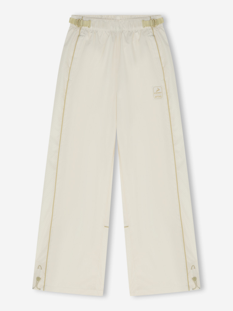 Брюки женские оверсайз Demix x AYTΛO