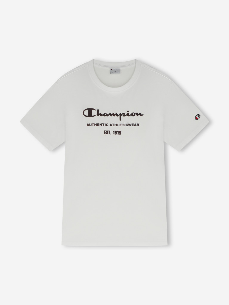Футболка мужская Champion Line