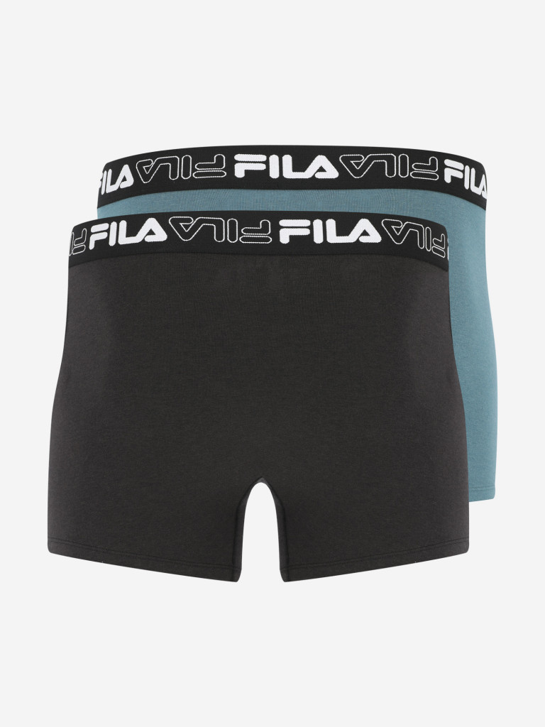 Трусы мужские FILA, 2 штуки