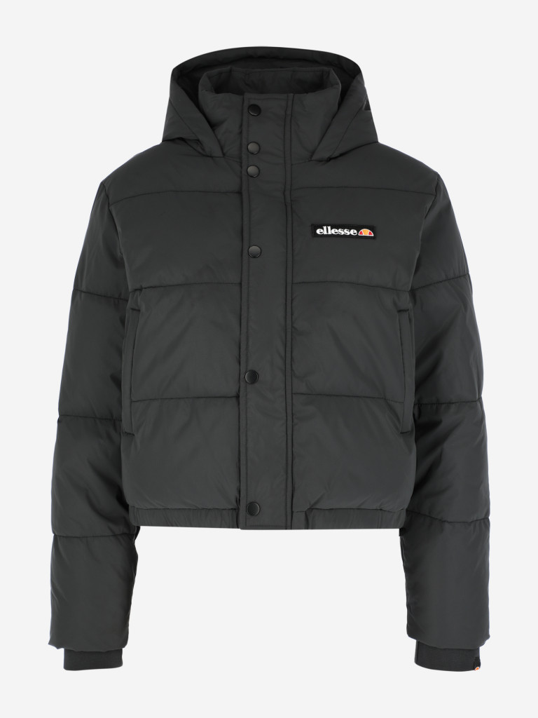 Куртка утепленная женская Ellesse Monolis