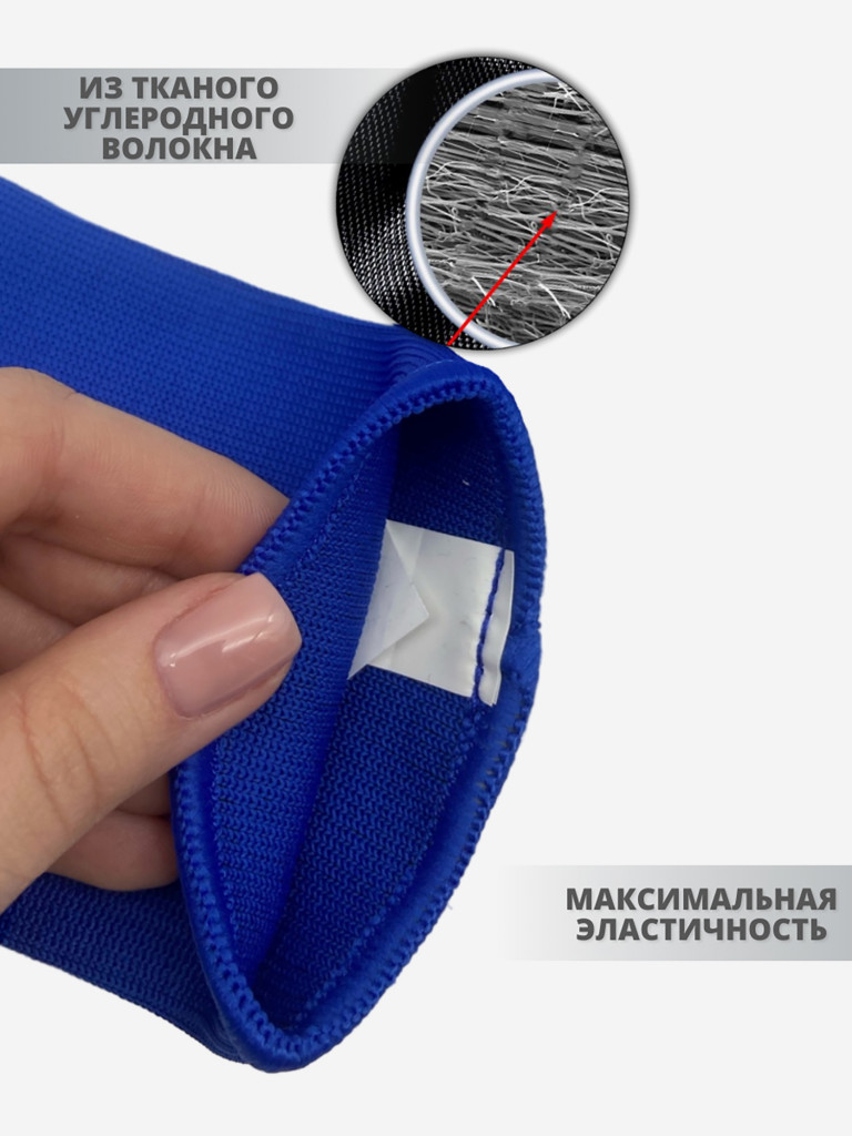 Митенки для бокса TS Sport