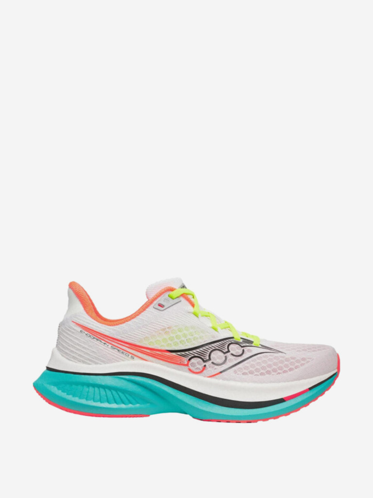 Кроссовки беговые мужские Saucony Endorphin Speed 5