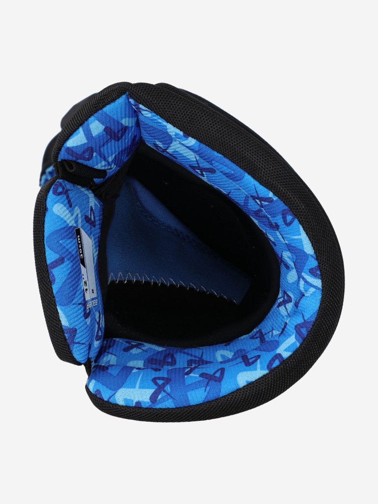 Перчатки хоккейные детские Bauer X SR