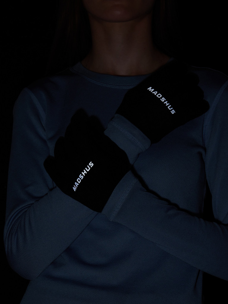 Перчатки Madshus