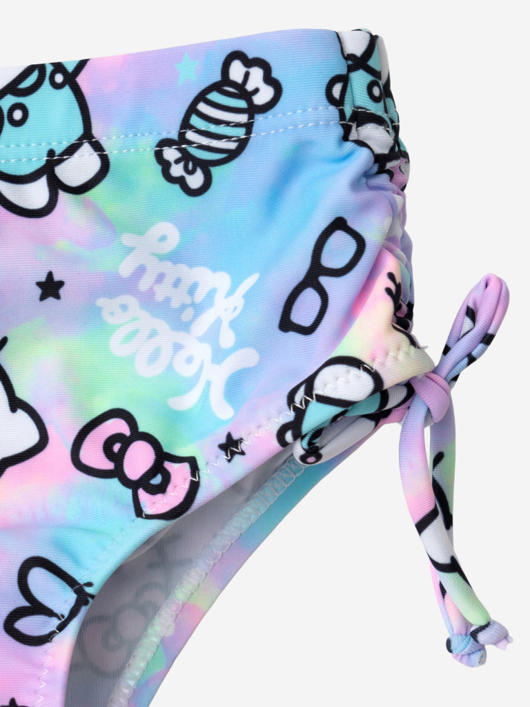 Плавки для девочек PlayToday