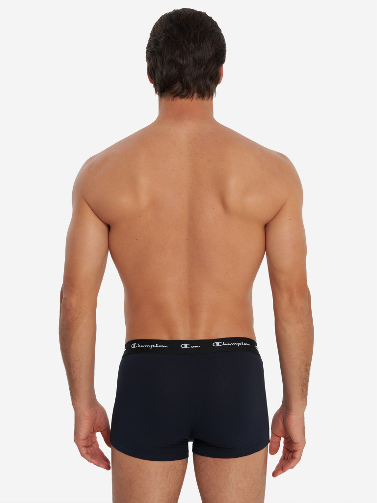 Трусы мужские Champion, 3 штуки