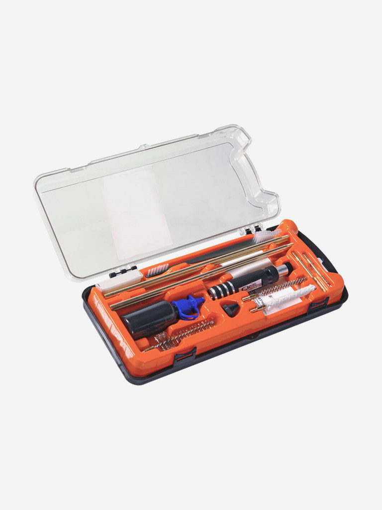 Набор для чистки оружия Veber Clean Guns .22cal/5,6 мм