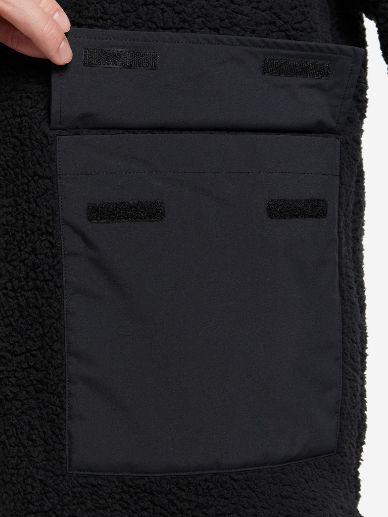 Джемпер флисовый мужской FILA