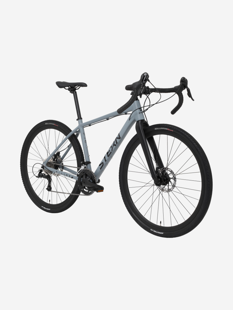 Велосипед гравийный Stern X-Line 2.0