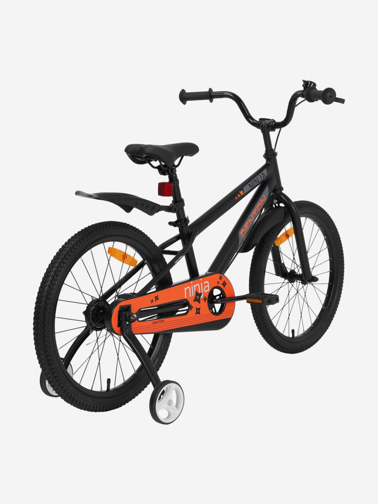 Велосипед для мальчиков Denton Ninja 20"