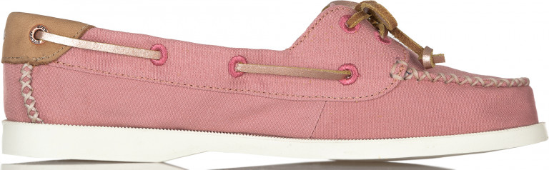 Полуботинки женские SPERRY A/O Venice Canvas