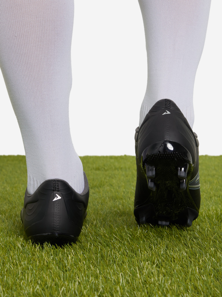 Бутсы мужские Demix Quantum Vortex.2 FG